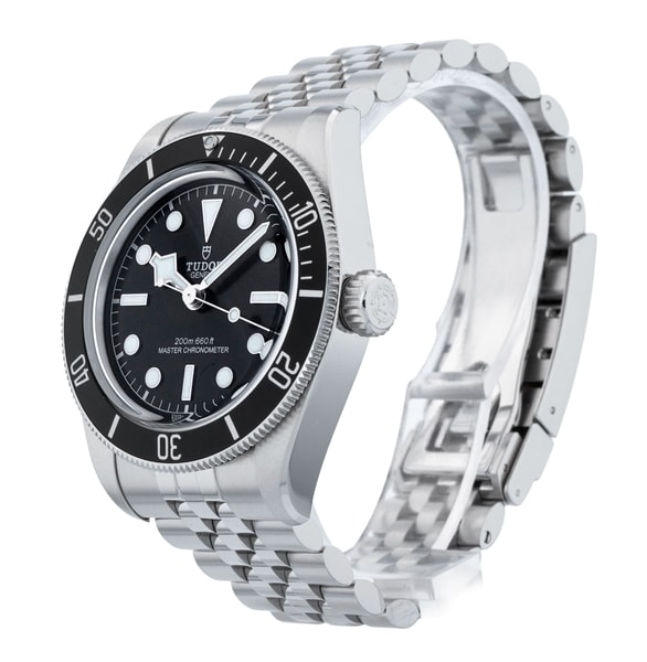 Tudor Black Bay M7941A1A0NU-0003